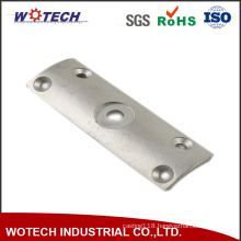 OEM Lost Wax Casting Machine Parts for Industrial